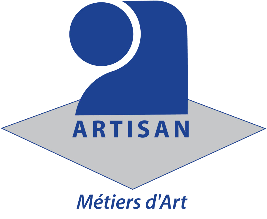 logo artisant d'art