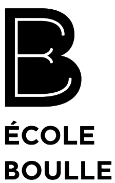 logo ecole Boulle